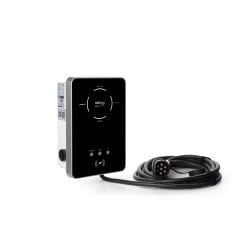 TommaTech Trio EV Charger 22.0kW 6M Kablo Wifi