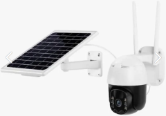 İNOX 210 İPC 4G SOLAR KAMERA