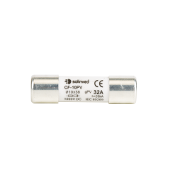 Solinved 32A Solar PV DC Sigorta