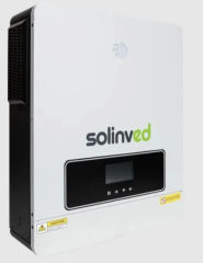 4.2 kW ECO MPPT Akıllı İnverter