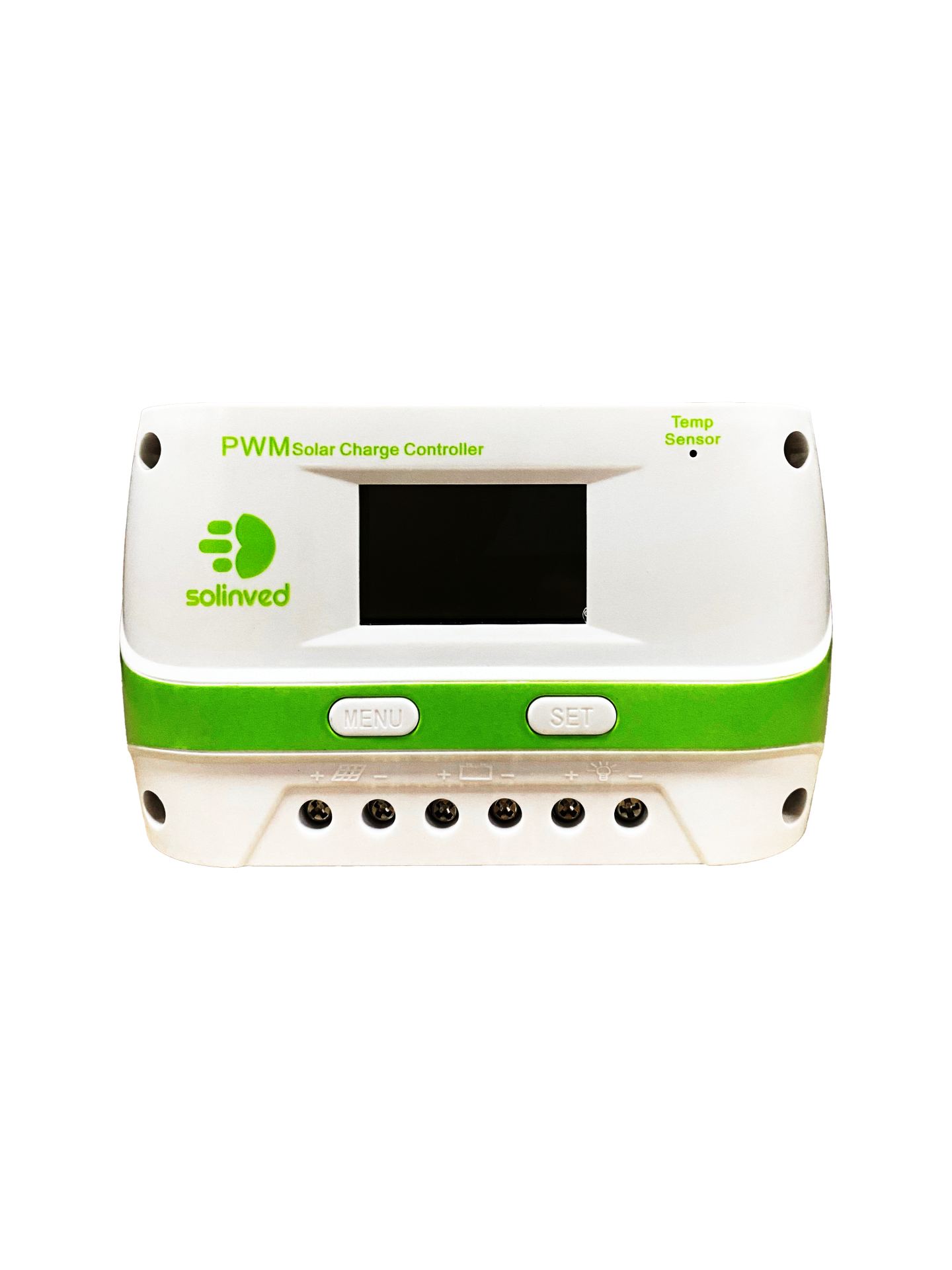 Solinved 30A PWM Şarj Kontrol Cihazı