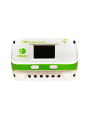 Solinved 30A PWM Şarj Kontrol Cihazı