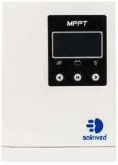 Solinved 80A MPPT Şarj Kontrol Cihazı