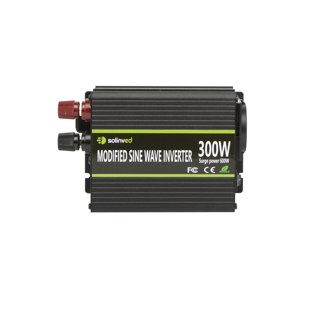 Solinved SLV Serisi 300W Modifiye Sinüs İnverter 12V