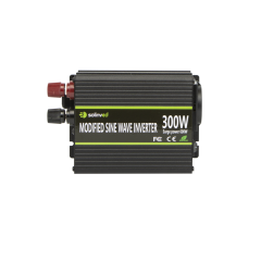 Solinved SLV Serisi 300W Modifiye Sinüs İnverter 12V